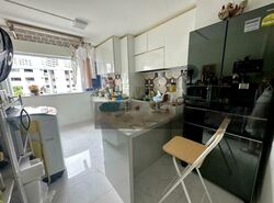 Blk 449 Clementi Avenue 3 (Clementi), HDB 3 Rooms #473799041